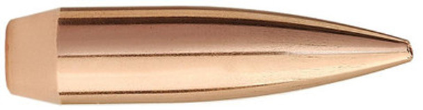 Sierra MatchKing Rifle Bullets .25 cal .257" 100 gr HPBT MATCH 100/ct