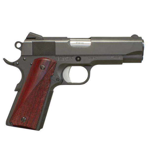 Fusion Freedom Series 1911 Combat Handgun 45 Auto 8rd Magazine 4.25" Barrel