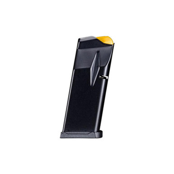 Taurus GX4 Carry Handgun Magazine Black 9mm Luger 10/rds