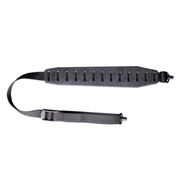 Quake Claw 2.0 Flush Cup Rifle Sling Black