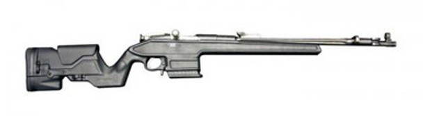 ProMag Archangel Opfor Precision Rifle Stock - Mosin-Nagant M1891 Black