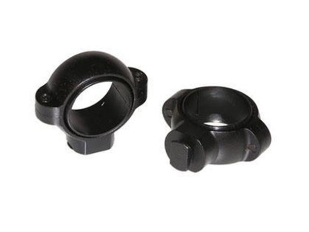 Burris Signature Universal Dovetail Scope Rings 1" High Matte