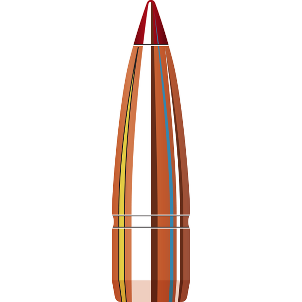 Hornady CX Bullets .30 cal .308" 110gr 50/rd