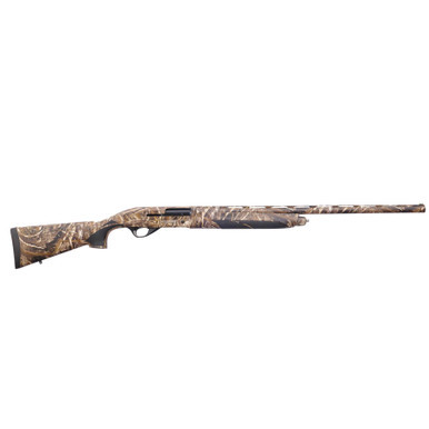Weatherby Element Waterfowl Shotgun 12 ga 3" Chamber 4rd Magazine 26" Barrel MAX-5 Camo Pattern