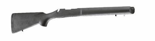 Howa 1500 / Weatherby Vanguard Varmint Short Action RH Rifle Stock BLK