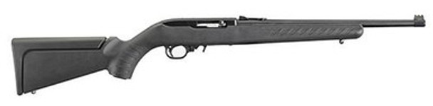 Ruger 10/22 Compact Rifle .22 LR 16" Barrel 10rd Magazine