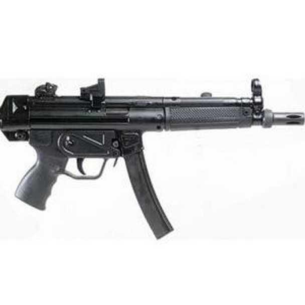 Century Arms AP5 Pistol and Shield Optic 9mm Luger 30rd Magazines 8.9' Barrel