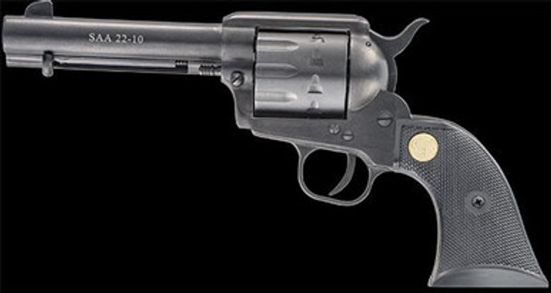 CHIAPPA 1873 SAA 22-10 4.75'BLK