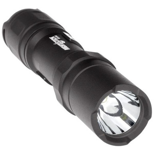 Nightstick Aluminum Mini-TAC Pro Flashlight 150 Lumens Black