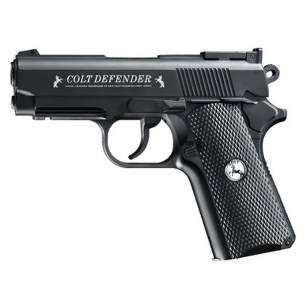 RWS Colt Defender 1911 Co2 Air Pistol .177 Cal 16 Shot