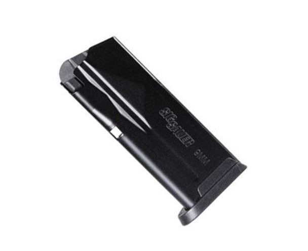 Sig Sauer P365 Micro Compact 9mm Magazine Flush Fit 10/rd