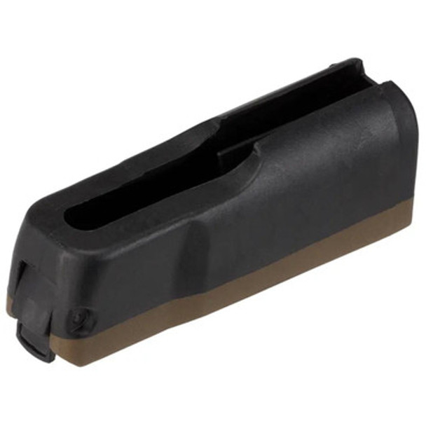 Browning X-Bolt Rotary Rifle Magazine Smoked Bronze .300 PRC 3/rd