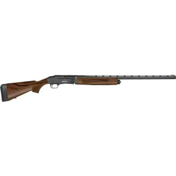 Mossberg 940 PRO Field Shotgun 12 ga 3" Chamber 4rd Magazine 28" Barrel Walnut