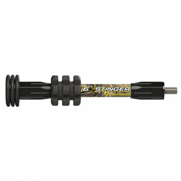 Bee Stinger MicroHex 6in Breakup Country
