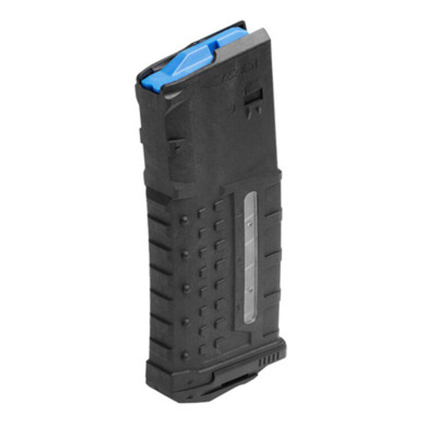 UTG Magazine 25 Round Windowed Polymer  LR/SR .308
