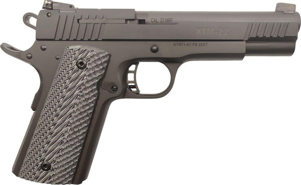 XT 22 Magnum Target 22MAG 14RD