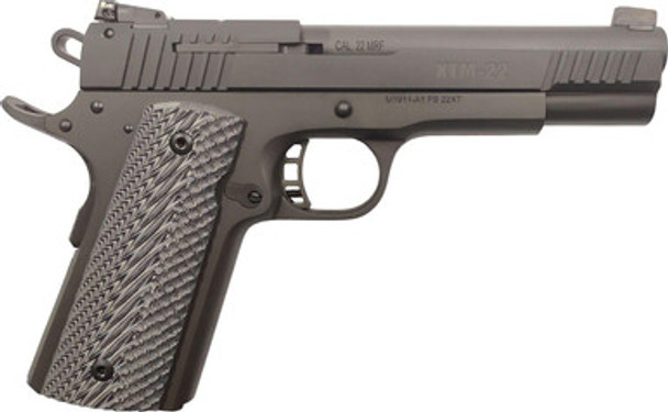 XT 22 Magnum Target 22MAG 14RD