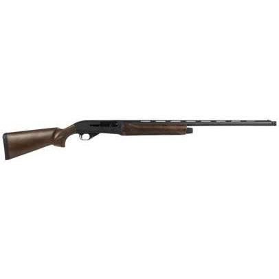 CZ USA Field Sports 720 G3 Shotgun 20 ga 3" Chamber 4rd Magazine 28" Barrel Walnut with 5 Flush Chokes