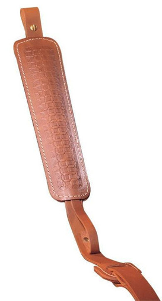 Hunter Thumb Loop Quick Adjustable Leather Sling