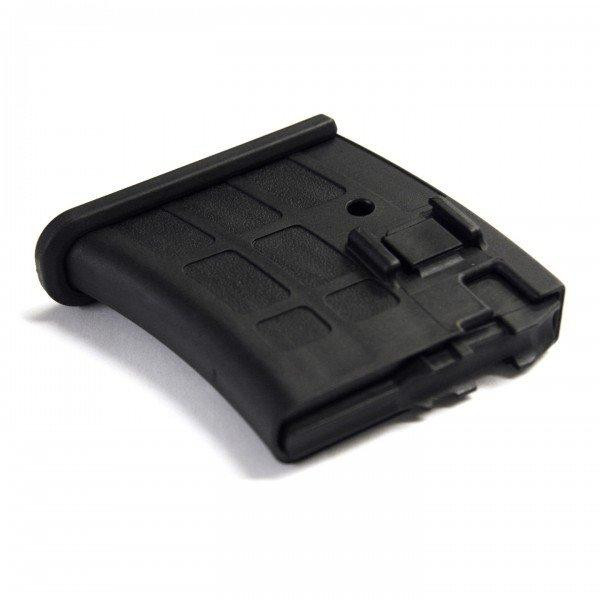 ProMag Archangel AA762R02 Magazine 7.62x54mmR Black 5/rd