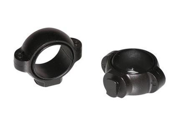 Burris Signature Universal Dovetail Scope Rings 1" Medium Matte