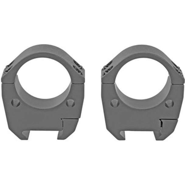 Talley 2-Piece Picatinny Modern Sporting Scope Rings 30mm High