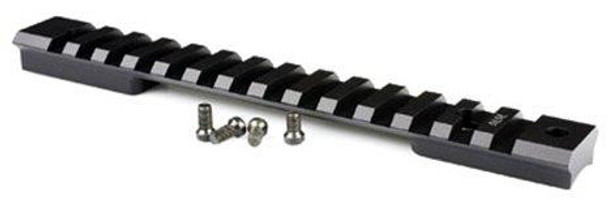 Warne 1-Piece Mountain Tech Tactical Rail Bergara Premier HS Precision LA 8-40 20MOA