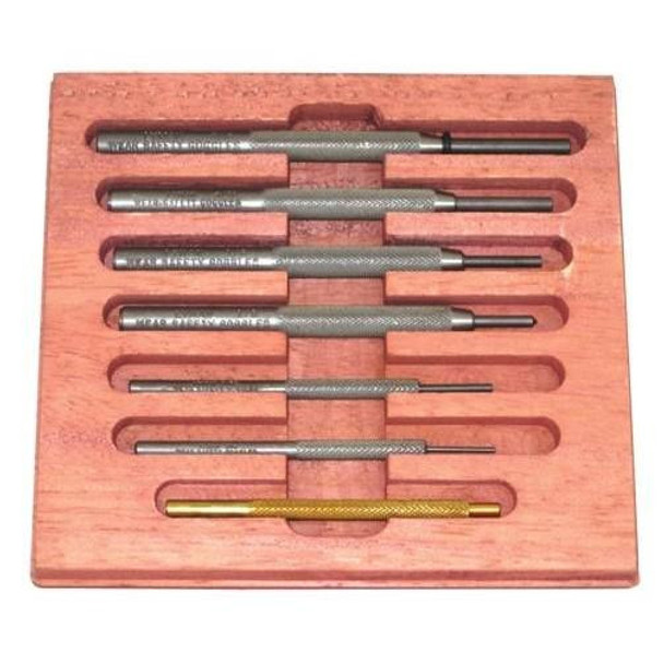Lyman Gunsmiths Punch Set
