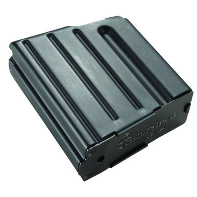 DuraMag Rifle Magazine Stainless Steel 308/6.5 Creedmoor 10/rd