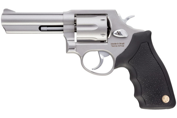 Taurus 65 Handgun .357 Mag 6rd Capacity 4" Barrel Matte Stainless