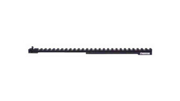 Long Rail with Ghost Ring - Ruger GunSite Scout Rifle