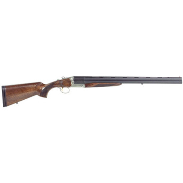 Charles Daly Triple Crown Shotgun 20 ga 3" Chamber 3rd Magazine 26" Barrel Walnut