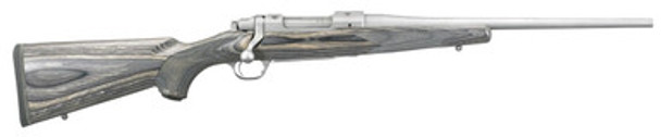 HAWKEYE LAMINATE COMPACT 308 WIN BA RIFLE 16.5 BBL Matte STS