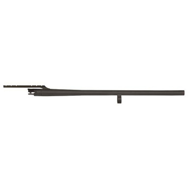 Mossberg Barrel For a Remington 870 12 Gauge 24 Rifle Bore Scope Base