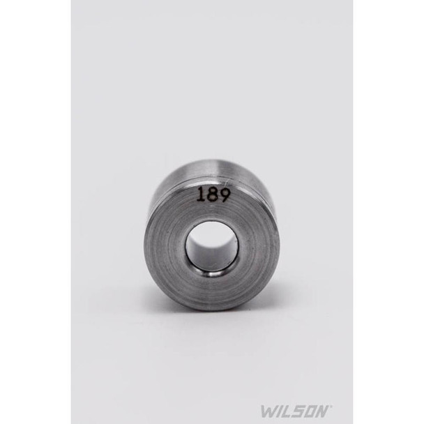 L.E. Wilson Neck Sizing Die Bushing 336