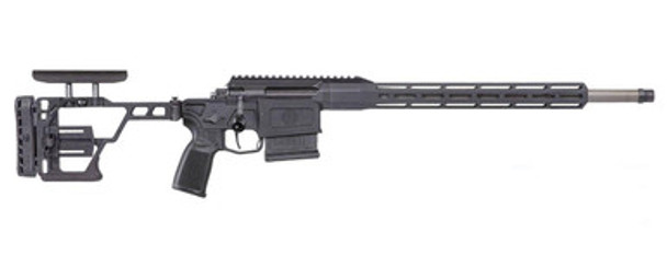 Sig Sauer Cross Rifle .308 Win 5rd Magazine 16" Barrel  Sig Precision Stock
