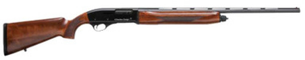 Charles Daly 600 Semi Auto Shotgun 28ga 2.75" Chamber 5rd Capacity 26" Barrel Walnut Stock