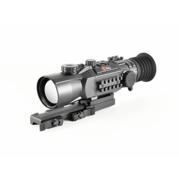 InfiRay RICO HYBRID 640 3X 50mm Multi-function Thermal Weapon Sight