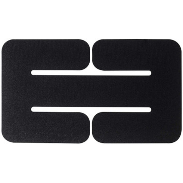 Vertx BAP Belt Adaptor Panel - Hook and Loop OneWrap Black