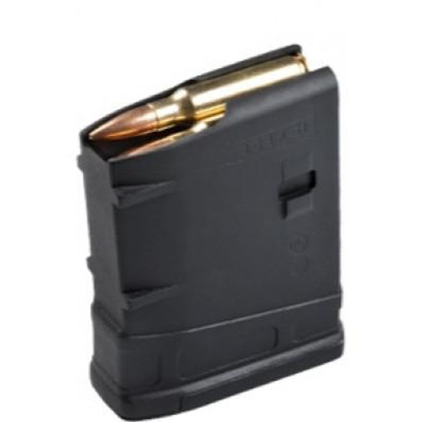 Magpul PMAG 10 LR/SR GEN M3 Rifle Magazine Black for DPMS/SR25/LaRue OBR 7.62X51mm NATO 10/rd