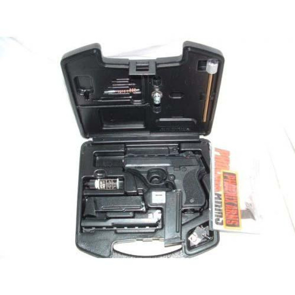 Phoenix Arms HP22 Range Kit Handgun .22 LR 10rd Magazine 3" Barrel Matte Finish
