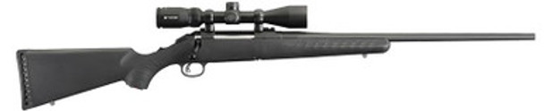 AMERICAN RIFLE W/ VORTEX CFII  .30-06 SPRG 22BBL matte BLK