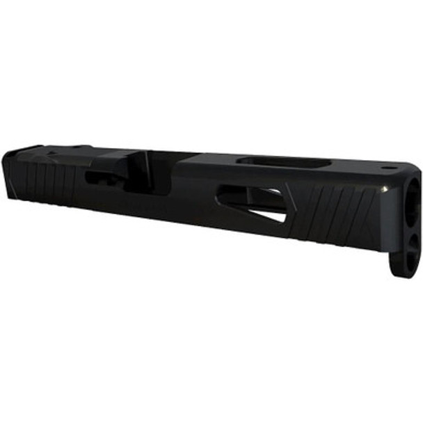 Rival Arms A1 Precision Slide for Glock 48 Black