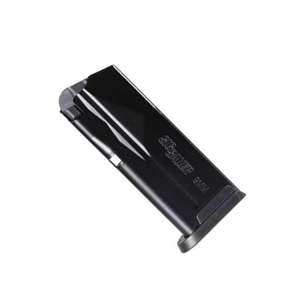 Sig Sauer P365 Handgun Magazine 9mm Luger 10/rd Bulk