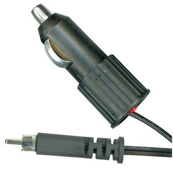 Nite-Lite Battery Auto Charger For Nl682 Nl6V8 and Wizard