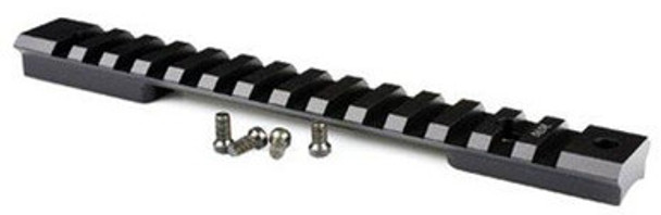 Warne 1-Piece Mountain Tech Tactical Rail Tikka T3 20MOA