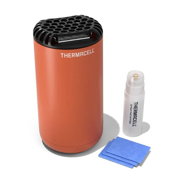 Thermacell Patio Shield Mosquito Repeller Canyon