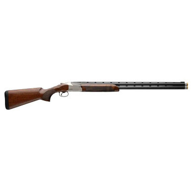 Browning Citori 825 Sporting O/U Shotgun 12ga 3" Chamber 2rd Capacity 32" Barrel Wood Stock 5 Chokes
