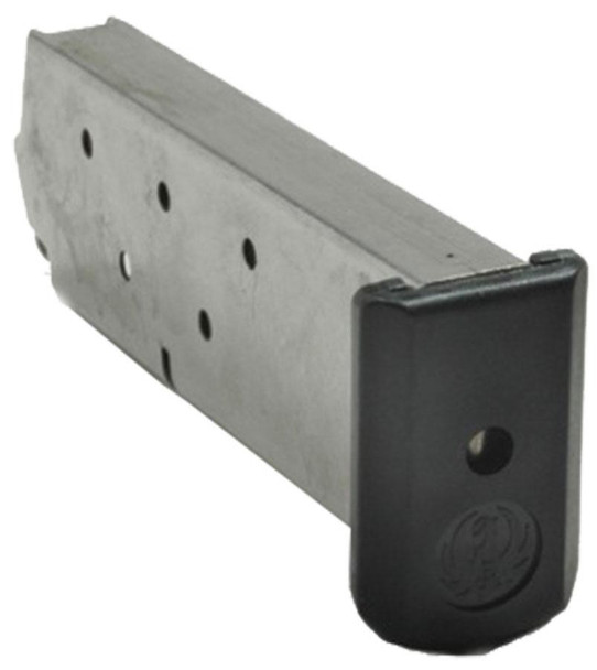 Ruger Handgun Magazine for P345 .45 ACP 8rds Stainless