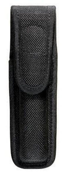 Bianchi Model 7311 AccuMold Compact Light Pouch Small Black Hook and Loop